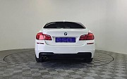 BMW 523, 2.5 автомат, 2010, седан Алматы