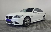 BMW 523, 2.5 автомат, 2010, седан Алматы