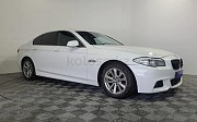 BMW 523, 2.5 автомат, 2010, седан Алматы