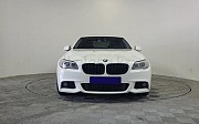 BMW 523, 2.5 автомат, 2010, седан Алматы