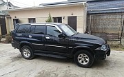 SsangYong Musso, 2.9 автомат, 1999, внедорожник Шымкент