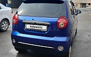 Daewoo Matiz, 0.8 автомат, 2009, хэтчбек Шымкент