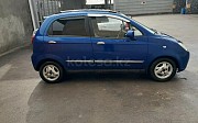 Daewoo Matiz, 0.8 автомат, 2009, хэтчбек Шымкент