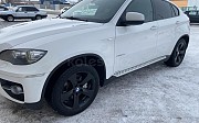 BMW X6, 3 автомат, 2010, кроссовер Нұр-Сұлтан (Астана)