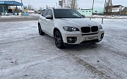 BMW X6, 3 автомат, 2010, кроссовер Нұр-Сұлтан (Астана)