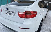 BMW X6, 3 автомат, 2010, кроссовер Нұр-Сұлтан (Астана)