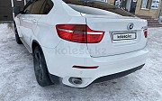 BMW X6, 3 автомат, 2010, кроссовер Астана