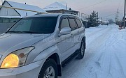 Toyota Land Cruiser Prado, 3 автомат, 2008, внедорожник Өскемен