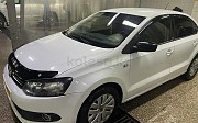 Volkswagen Polo, 1.6 механика, 2014, седан Нұр-Сұлтан (Астана)