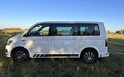Volkswagen Caravelle, 2 механика, 2019, минивэн Петропавловск