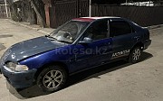 Honda Civic, 1.5 механика, 1995, седан Алматы