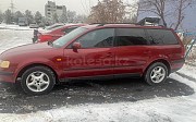 Volkswagen Passat, 1.8 механика, 1997, универсал Алматы