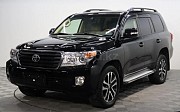 Toyota Land Cruiser, 4.5 автомат, 2014, внедорожник Алматы