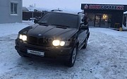 BMW X5, 4.6 автомат, 2003, кроссовер Кокшетау