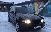 BMW X5, 4.6 автомат, 2003, кроссовер Кокшетау