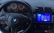 BMW X5, 4.6 автомат, 2003, кроссовер Кокшетау