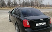 Chevrolet Lacetti, 1.6 механика, 2008, седан Алматы