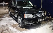 Land Rover Range Rover, 4.4 автомат, 2004, внедорожник Алматы