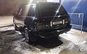 Land Rover Range Rover, 4.4 автомат, 2004, внедорожник Алматы