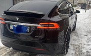 Tesla Model X,  автомат, 2019, Алматы