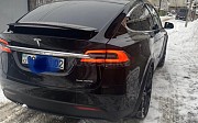 Tesla Model X,  автомат, 2019, 