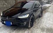 Tesla Model X,  автомат, 2019, 