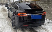Tesla Model X,  автомат, 2019, Алматы