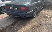 BMW 523, 2.5 механика, 1996, седан Алматы