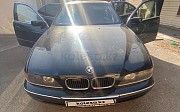 BMW 523, 2.5 механика, 1996, седан Алматы