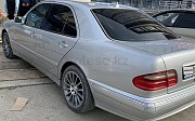Mercedes-Benz E 320, 3.2 автомат, 2001, седан Шиели