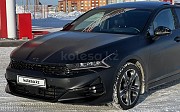 Kia K5, 2.5 автомат, 2021, седан 