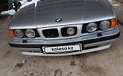 BMW 525, 2.5 механика, 1995, седан Жетысай
