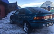 Mazda 323, 1.8 механика, 1994, хэтчбек Петропавл