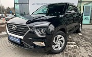 Hyundai Creta, 1.6 автомат, 2021, кроссовер Алматы