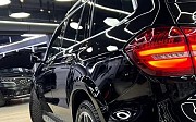 Mercedes-Benz GLS 400, 3 автомат, 2017, внедорожник Алматы