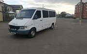 Mercedes-Benz Sprinter, 2.9 механика, 1996, микроавтобус Қостанай