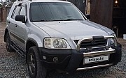 Honda CR-V, 2 автомат, 2001, кроссовер Павлодар