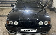 BMW 540, 4.6 механика, 1993, седан Нұр-Сұлтан (Астана)