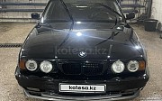 BMW 540, 4.6 механика, 1993, седан 