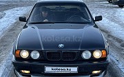 BMW 540, 4.6 механика, 1993, седан 