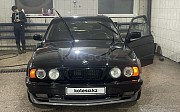 BMW 540, 4.6 механика, 1993, седан 