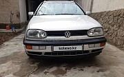 Volkswagen Golf, 1.8 механика, 1995, универсал Шымкент