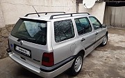 Volkswagen Golf, 1.8 механика, 1995, универсал 