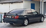 Lexus GS 300, 3 автомат, 2000, седан Жезқазған
