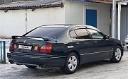 Lexus GS 300, 3 автомат, 2000, седан 