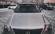Lexus RX 300, 3 автомат, 1998, кроссовер Алматы