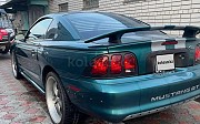 Ford Mustang, 4.6 автомат, 1997, купе Астана
