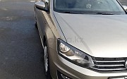 Volkswagen Polo, 1.6 автомат, 2018, седан Уральск