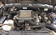 Opel Monterey, 3.1 механика, 1993, внедорожник Балқаш