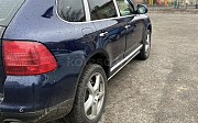 Porsche Cayenne, 4.5 автомат, 2004, кроссовер Алматы